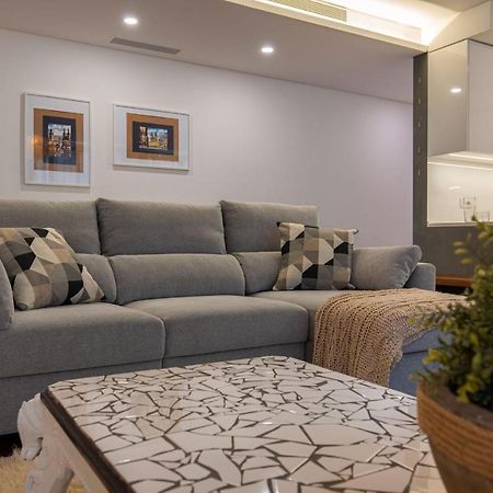 Touch Of Class 2Bdr Apartment By Lovelystay Cascais Exterior photo
