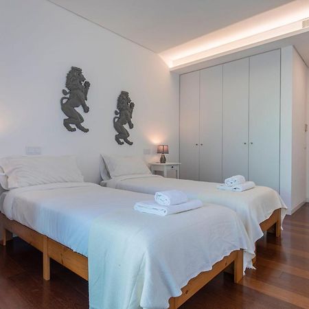 Touch Of Class 2Bdr Apartment By Lovelystay Cascais Exterior photo
