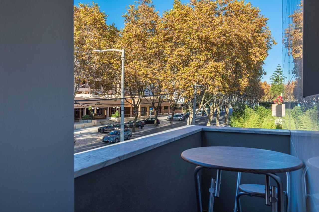 Touch Of Class 2Bdr Apartment By Lovelystay Cascais Exterior photo